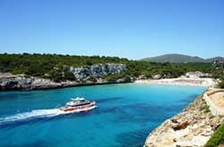 voiture de location mallorca